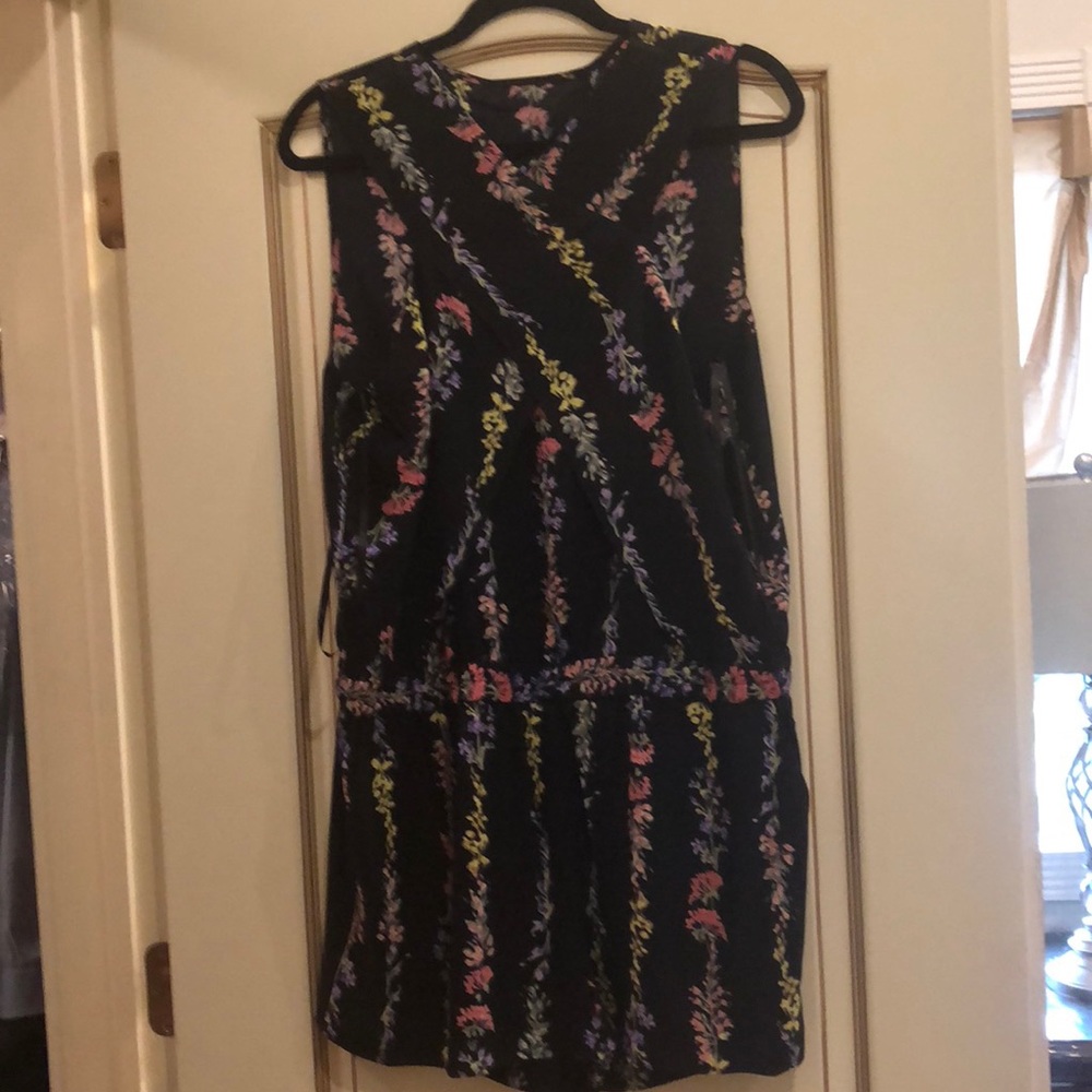 Bcbg Romper